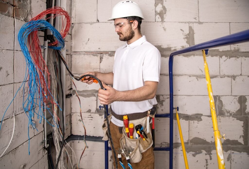 Importance of Quality Electrical Wiring for Safety